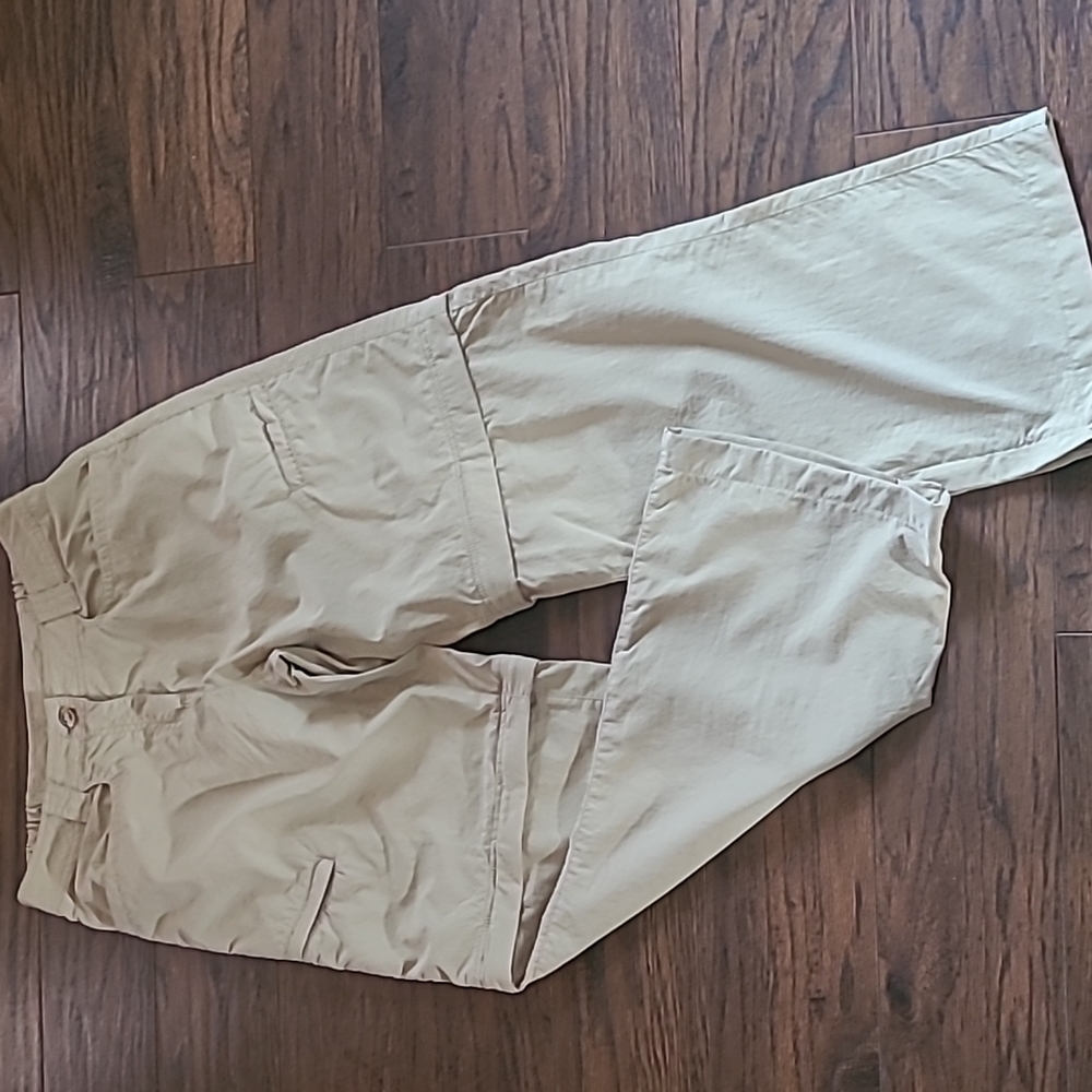 Exfficio insect sheild pants